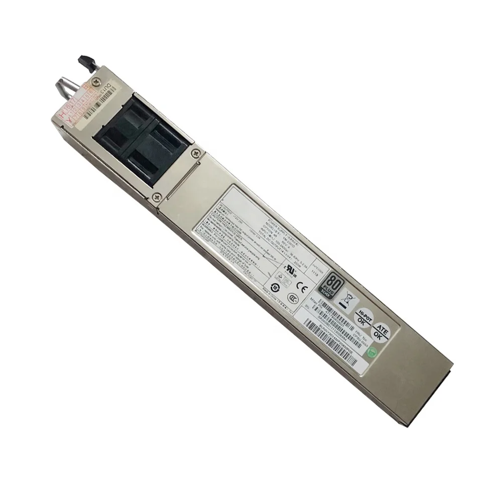 Серверный блок питания для 3Y SD210X4 YM-2301D 300 Вт полностью протестирован