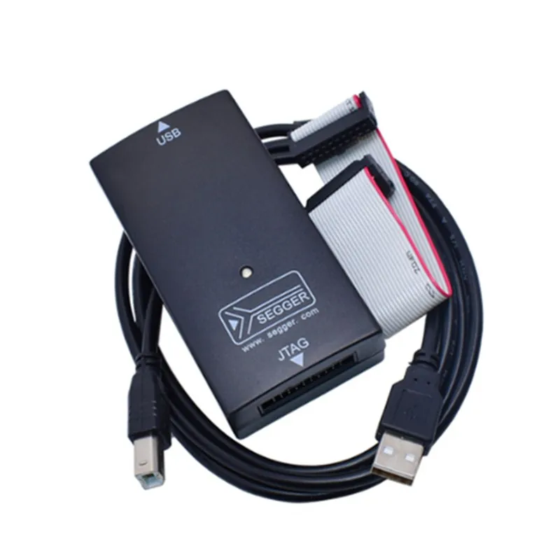 High Speed J-Link V8 USB JTAG ARM Emulator Debugger J-Link V9 Emulator STM32F103C8T6 STM MCU