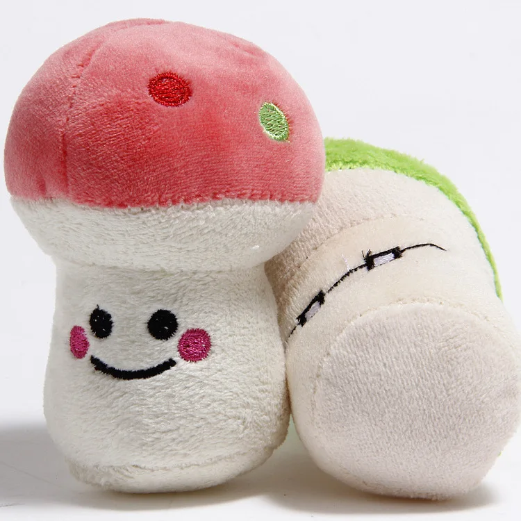 Wholesale Combination Puppy Toy Pack Cute Funny Chew Plush Pet Dog Toy Set Stuffed Soft Squeaky Interactive Dog Plush Toy Bulk