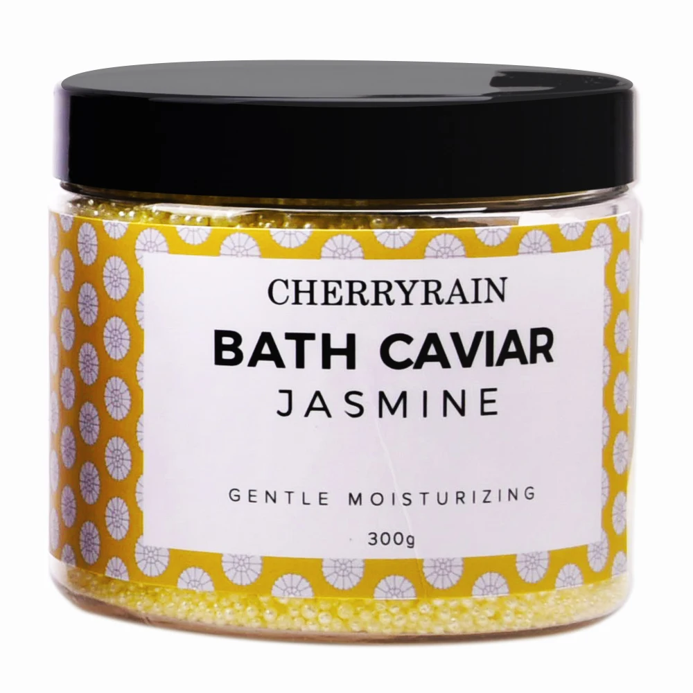 Хит продаж в Instagram ванна икра pure passion body spa