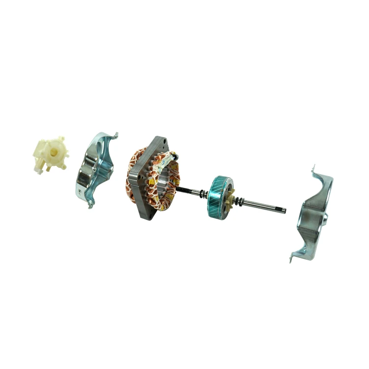 Hot Sale 110V 220V electric high speed high power copper floor fan table fan motor