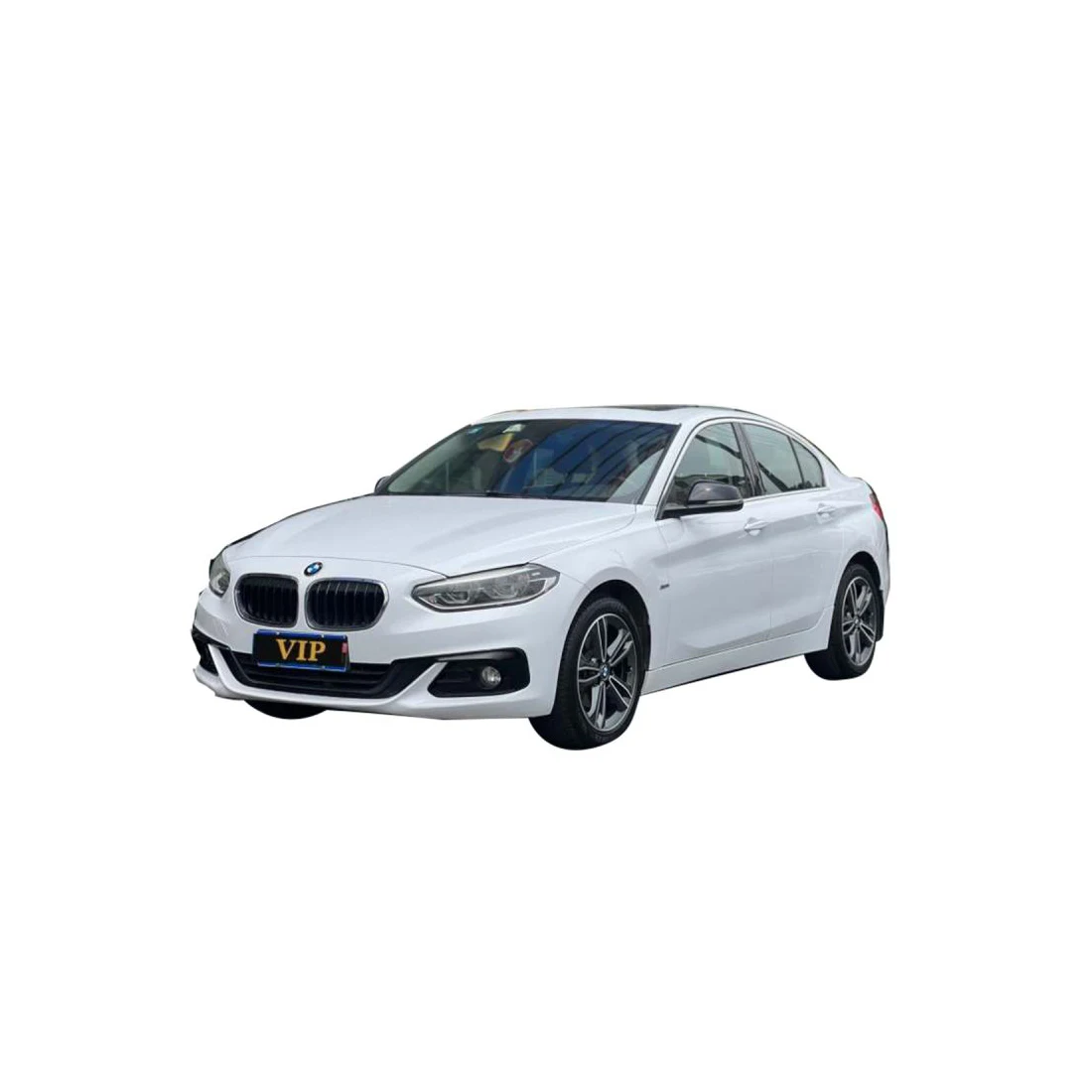 Лучшая цена в наличии 5 дней доставки Китай 2017 bmw 1-series 118i подержанные автомобили дешевые продажа подержанных автомобилей