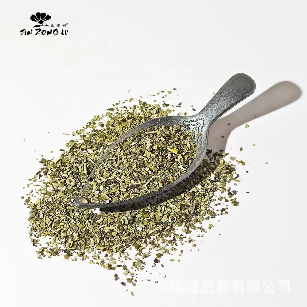 High Quality Healthy Chinese Herbal Yerba mate Tea at Low Price Bulk Packaging