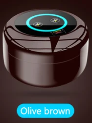 Collapsible Multi Function Tea Coffe Table Interactive Refrigerator Caffe Table Base Smart Coffee Table with Fridge Storage