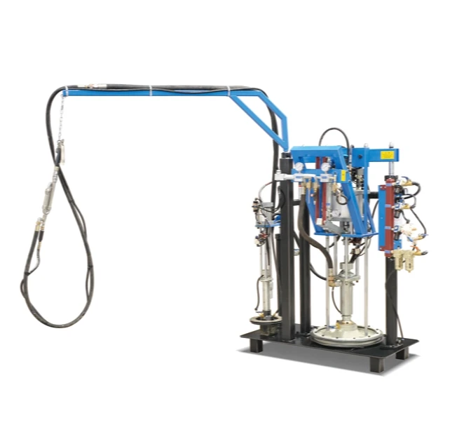 automatic vacuum sealing machine for glass