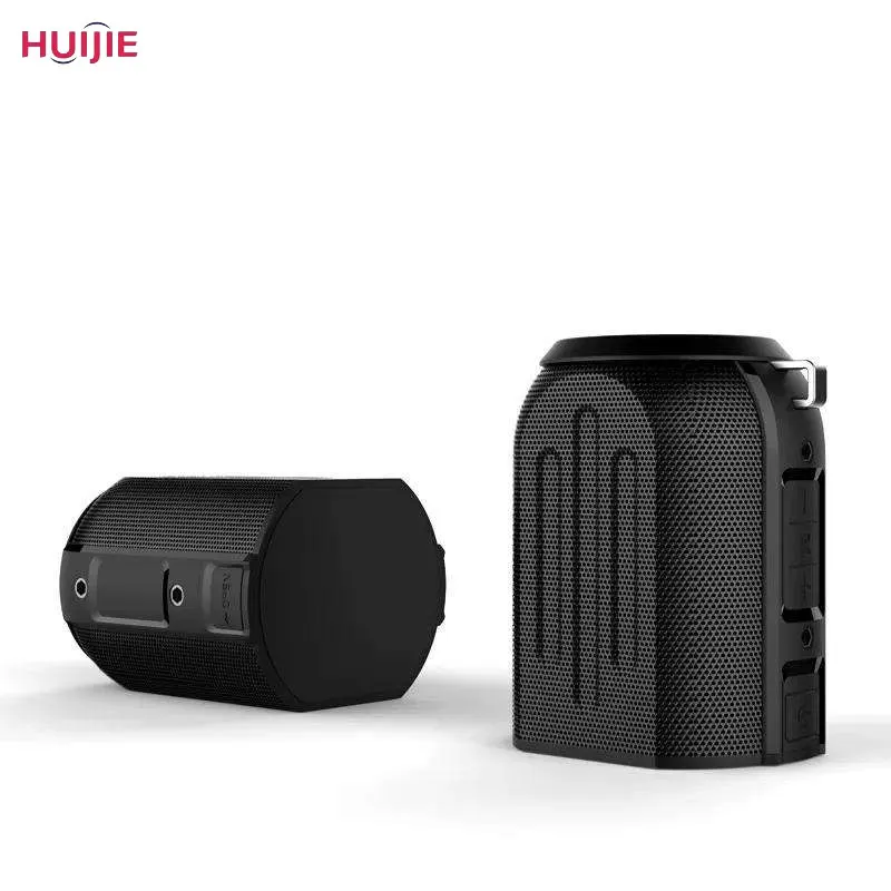Super Deep Bass RGB Light Caixa de som Outdoor Waterproof Wireless Party Speaker Altavoz Audio Portable Bluetooths Speaker