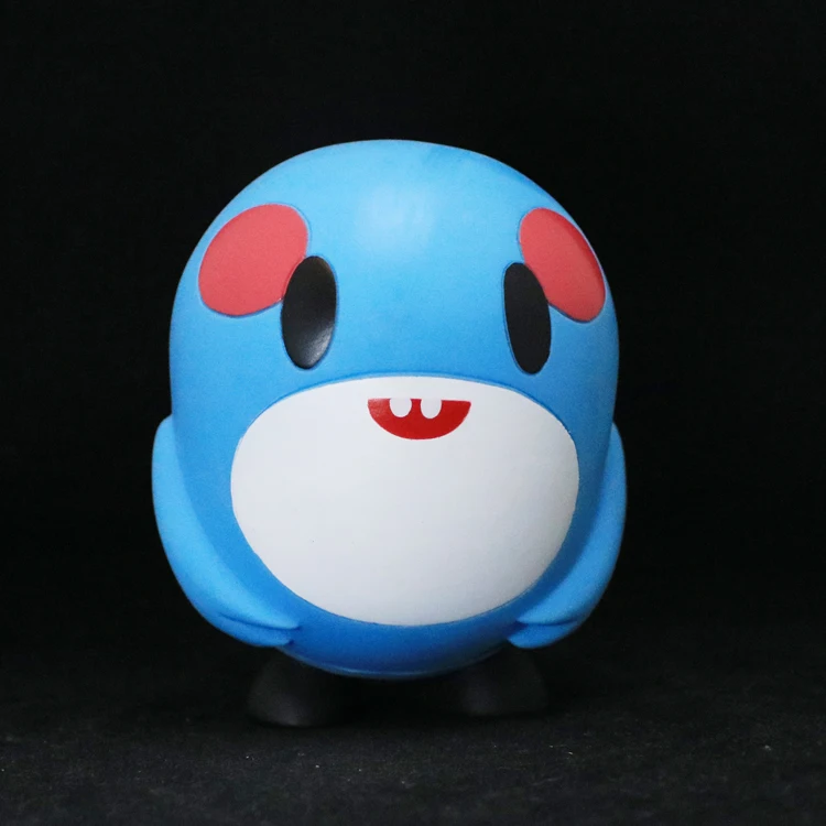 Manufacturer Vinyl figure Custom From Logo Collectible OEM Pop Art Toy