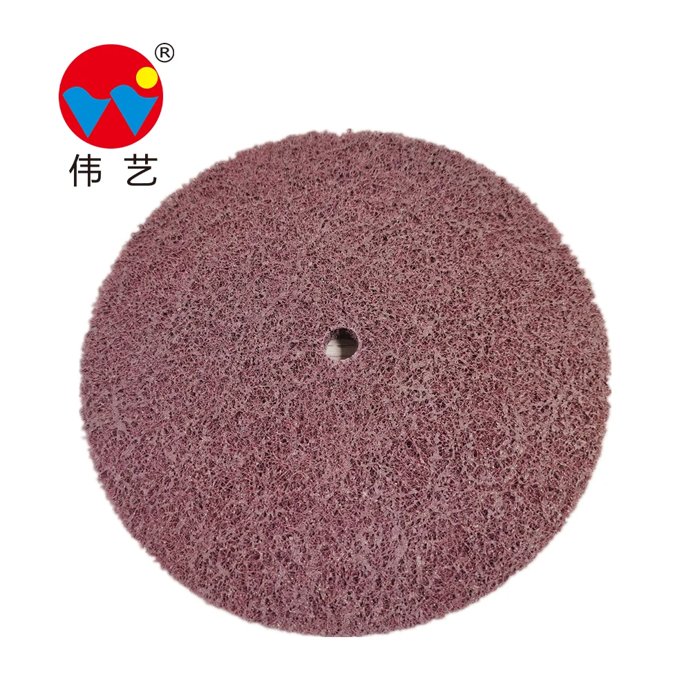 WEIYI  brand grade very fine A VFN HIGH STRENGTH DISC