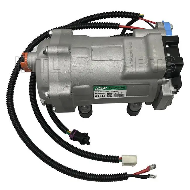 car air conditioning electric compressor for toyota Prius 2004-2009 042000-0192 0420000194 88320-17110 8837047030 8837047031
