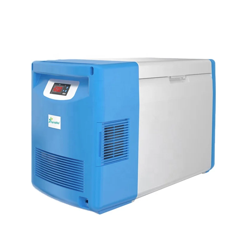 Farmasino, холодильник для вакцины, переносной холодильник для вакцины