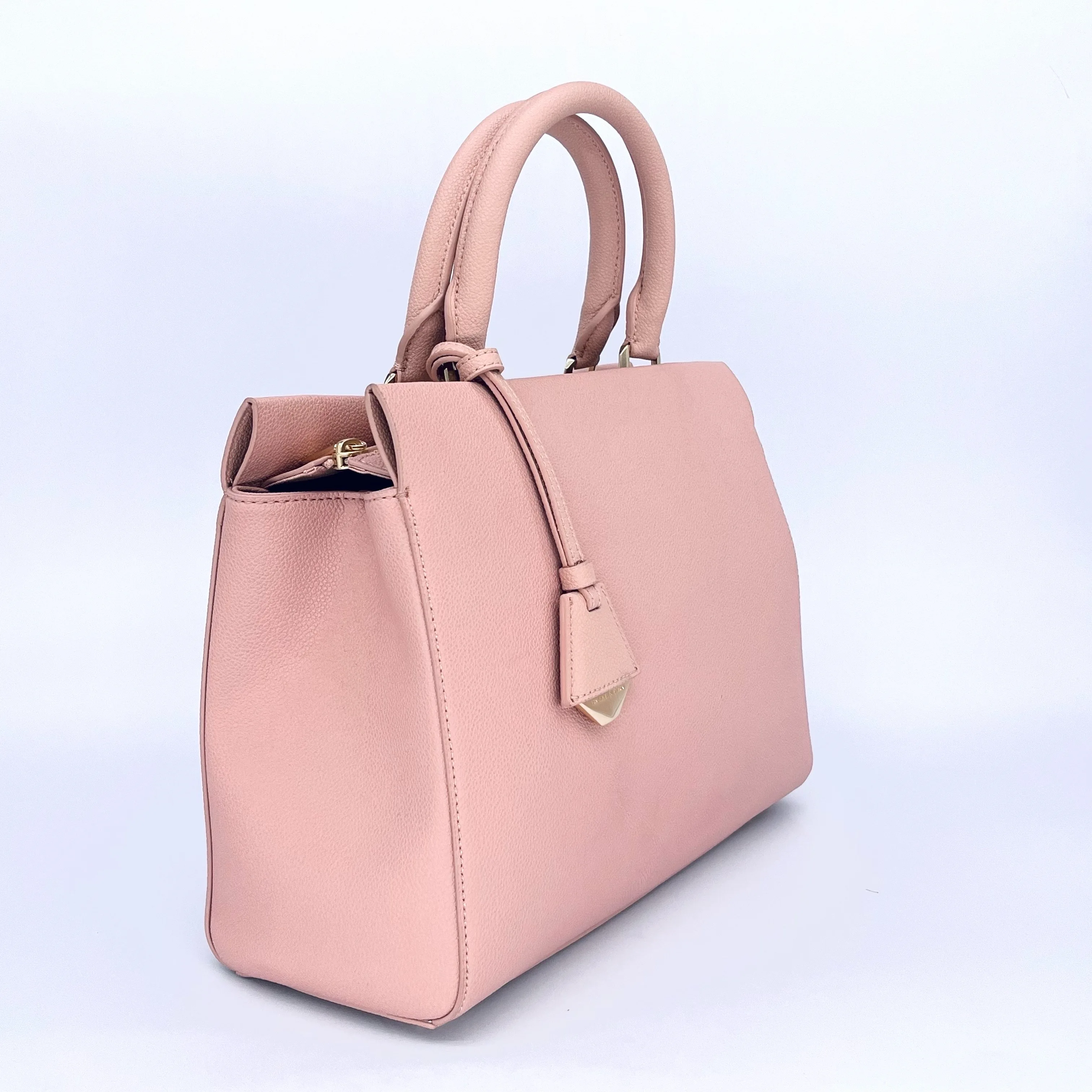 Factory Supply Unique PU Leather/Polyester Classic Bags Women Luxury Handbags
