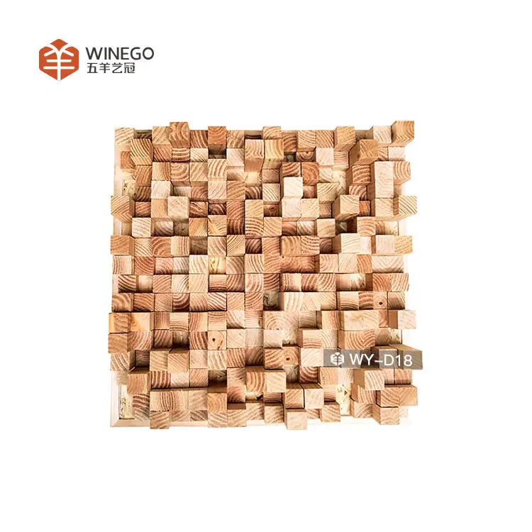 Solid wood diffusing acoustic wall panel for opera houses