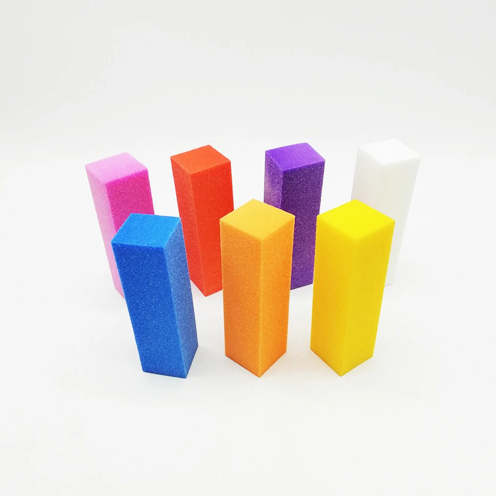 Wholesale High Quality Nail Buffer Block For Nail