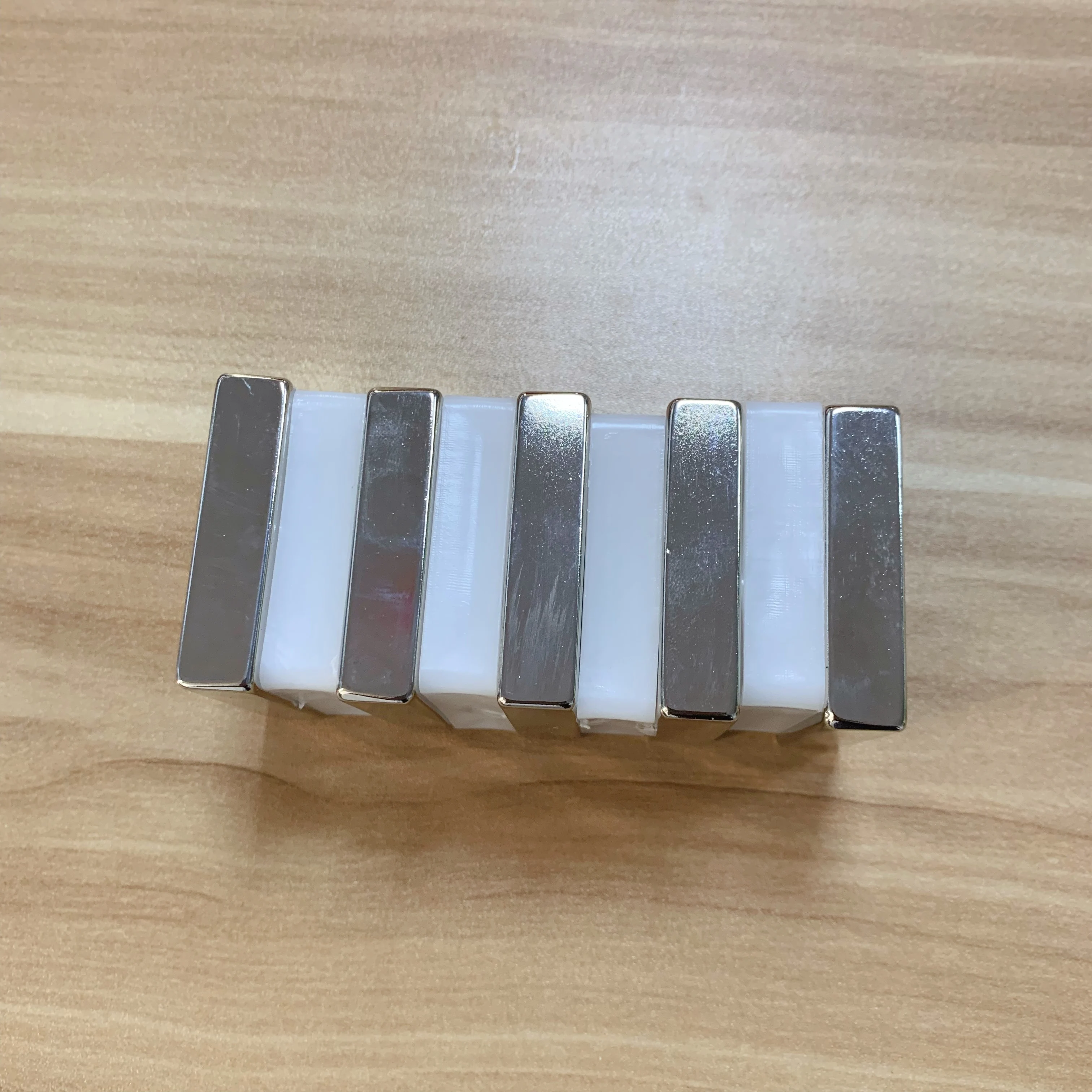 40x10x5 Block magnet 40 x 20 10 mm Magnets