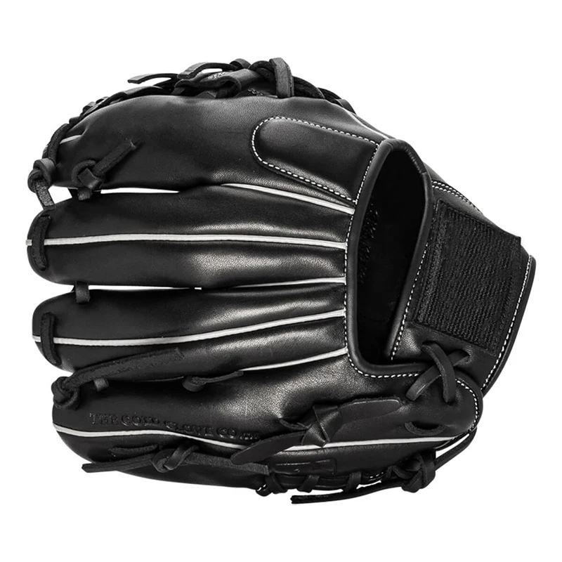 Custom infield baseball gloves child training baseball glove right hand throw pitcher 10.5