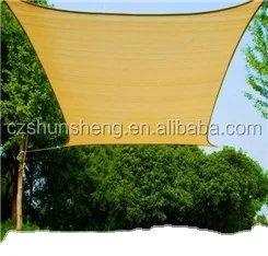 Sun Shade Sail Perfect for Outdoor Patio Garden