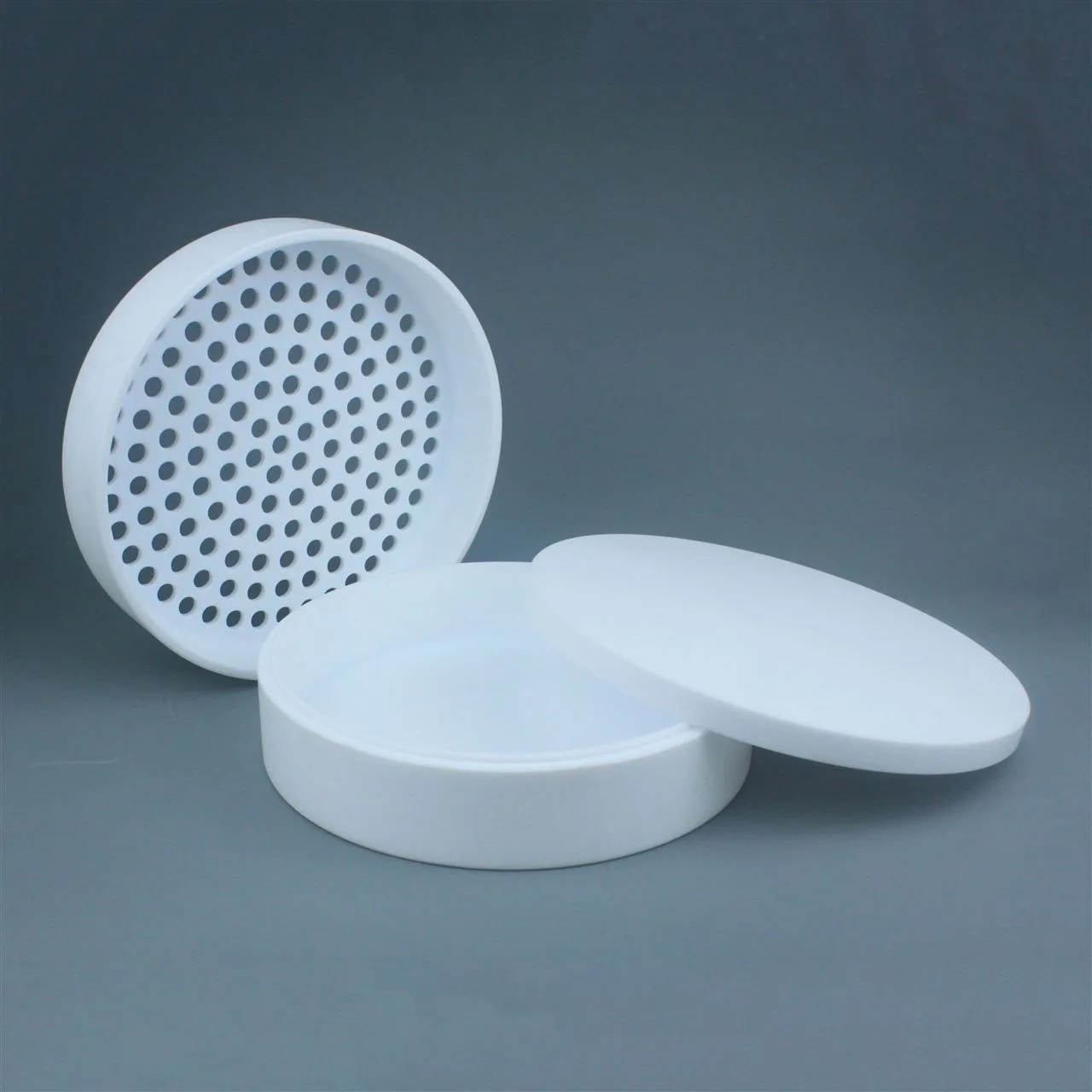 Customized PTFE  filter cap for Humidity and Temperature Sensors accessories