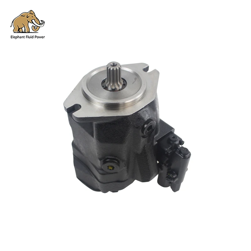 Гидравлический плунжерный насос G412940010012 для трактора Fendt серии 500 800