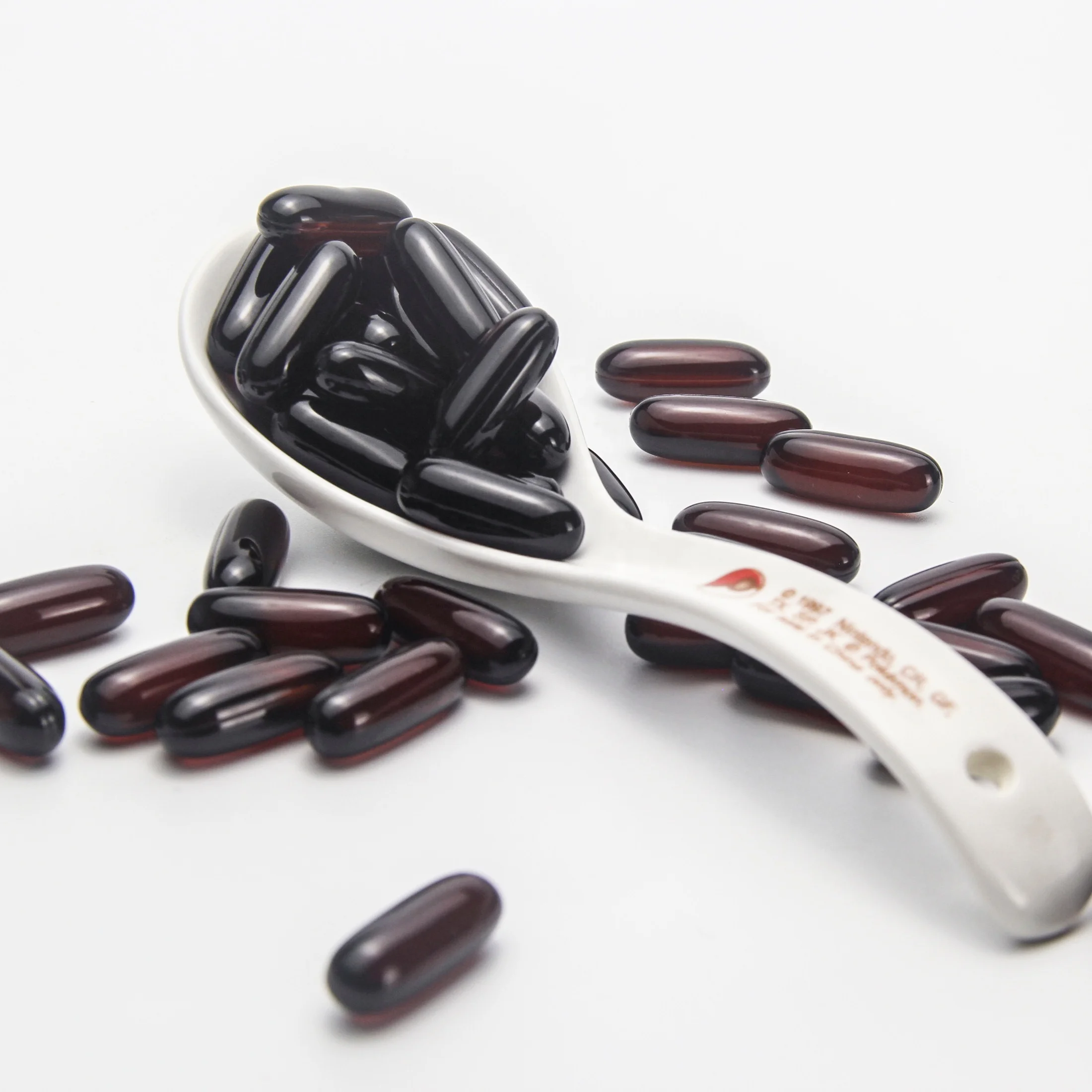 
Высококачественный натуральный травяной продукт бета-каротин softgel 