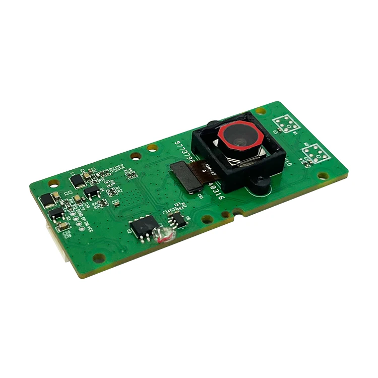 Factory Custom 5mp 8mp 12mp 13mp 16mp USB Module Face Detection AI Vision Micro USB Camera Module