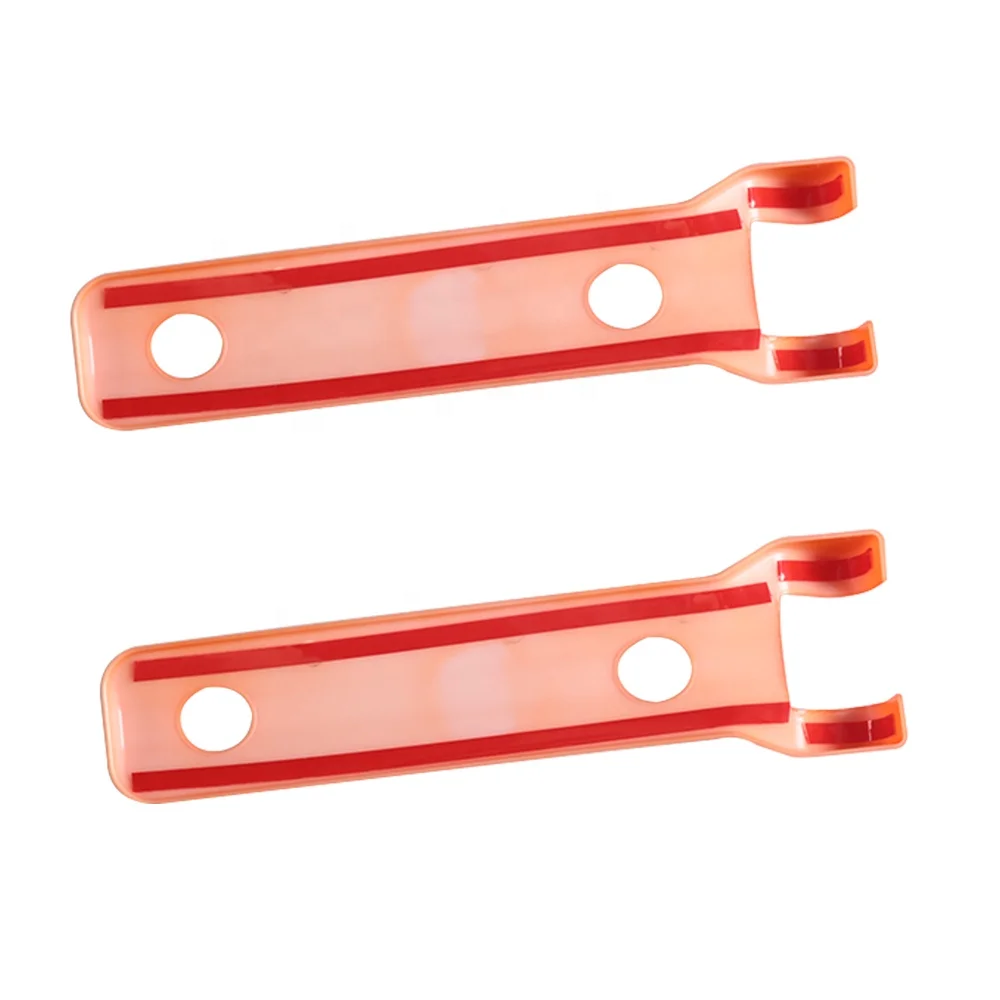 car rear trunk brackets guard for ford bronco 2021 auto parts