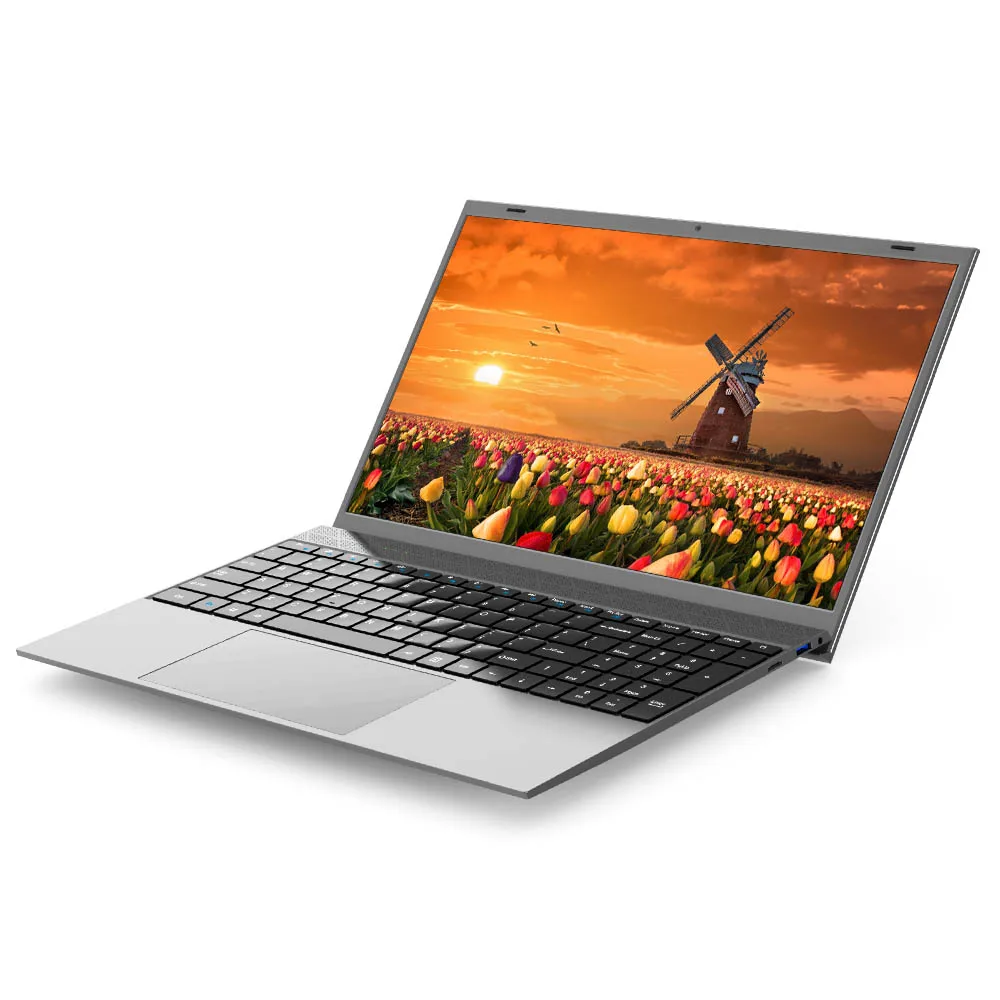 8gb ram WIN 10 pro computer cpu processors 15.6 inch desktop 128gb storage notebook  professional  laptops computers