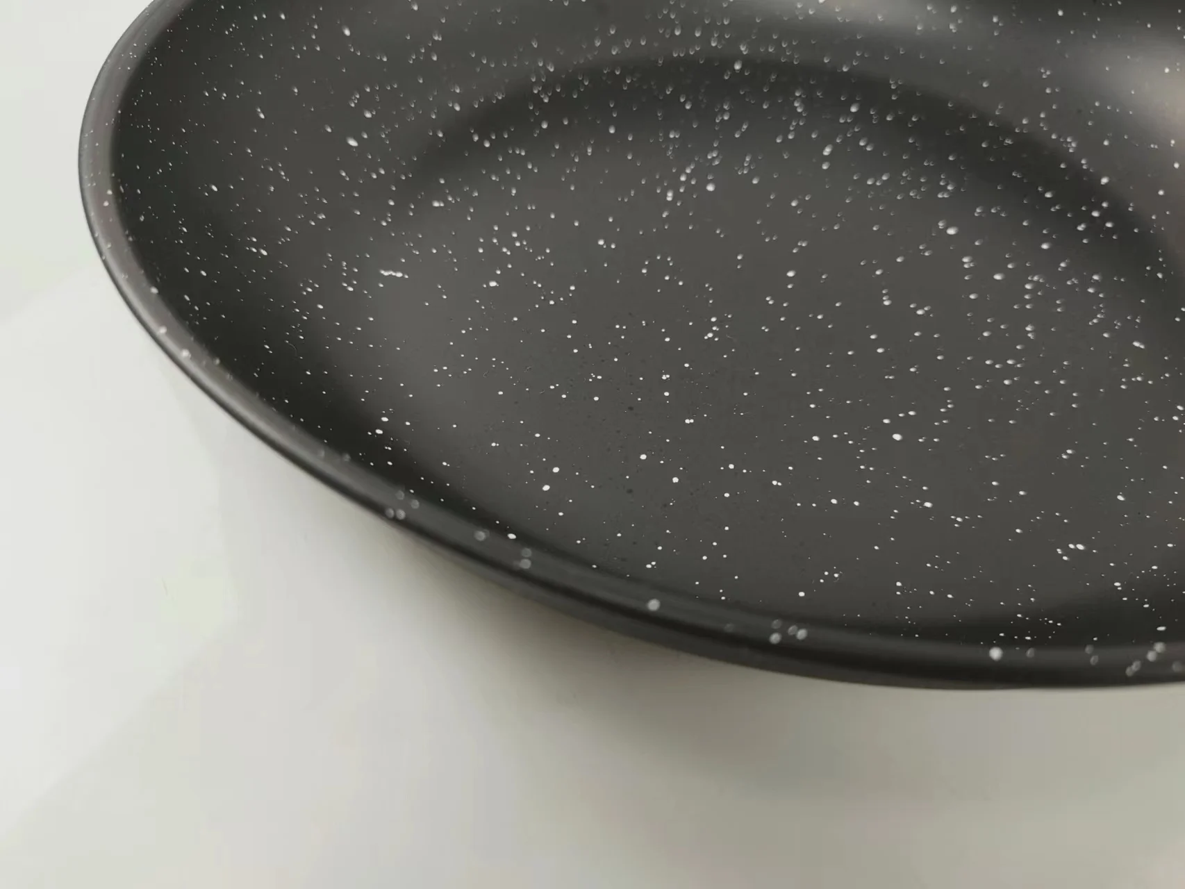 20-24-28 CM Marble Coating Fry Pan Set Kitchen Cooking Ware Non Stick Egg Omelet Steak Factory Direct Sale Nonstick Frying Pan