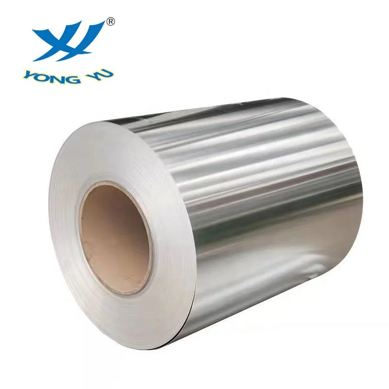 SUS 304 hot rolled cold rolled 2b annealed cheap price stainless steel full hard coil ss 304l