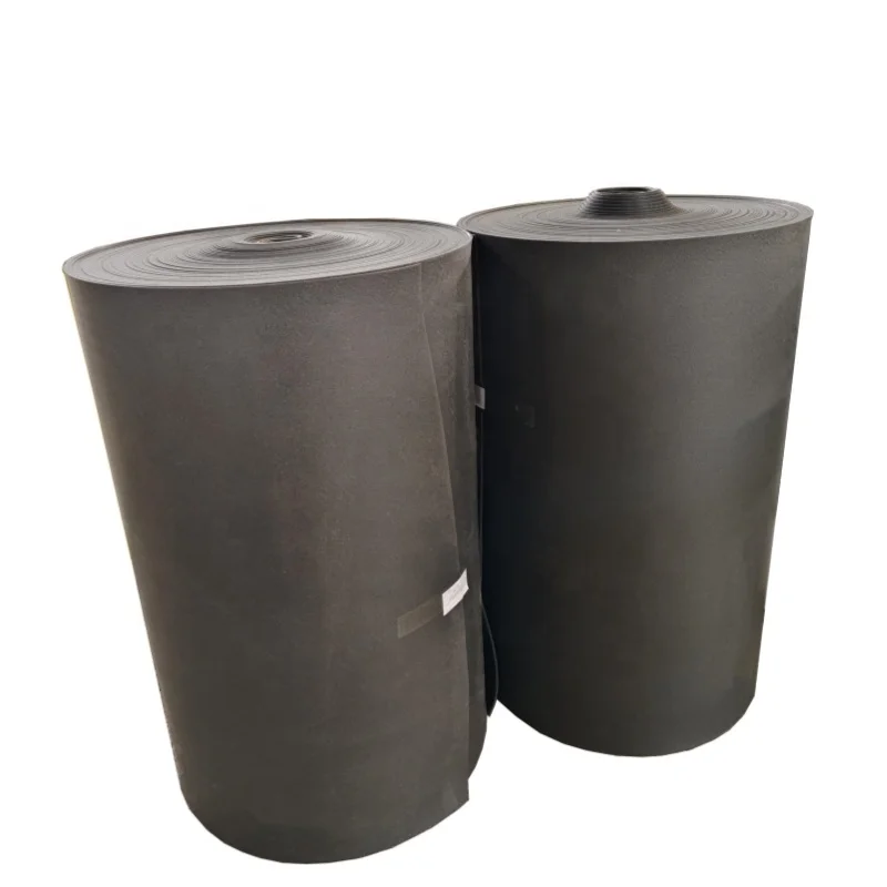 China Factory Rebound Elasticity Good Formability XPE IXPE Roll Polyethylene Foam Sheet