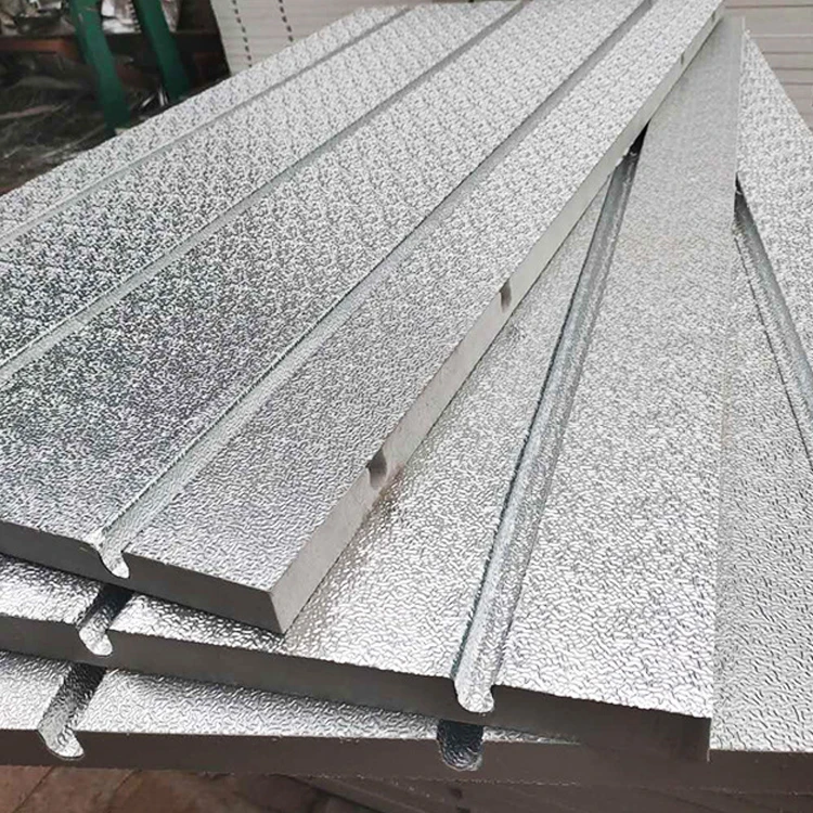 floor water heating panels heating floor panel Aluminium Foil floor heating insulation board