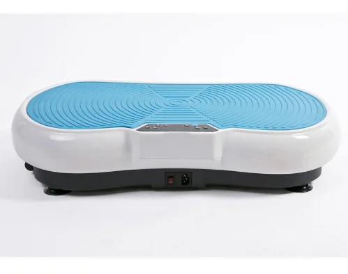 Whole Body Crazy Fit Massage Vibration Machine With Remote Control Vibration Plate Vibration Platform