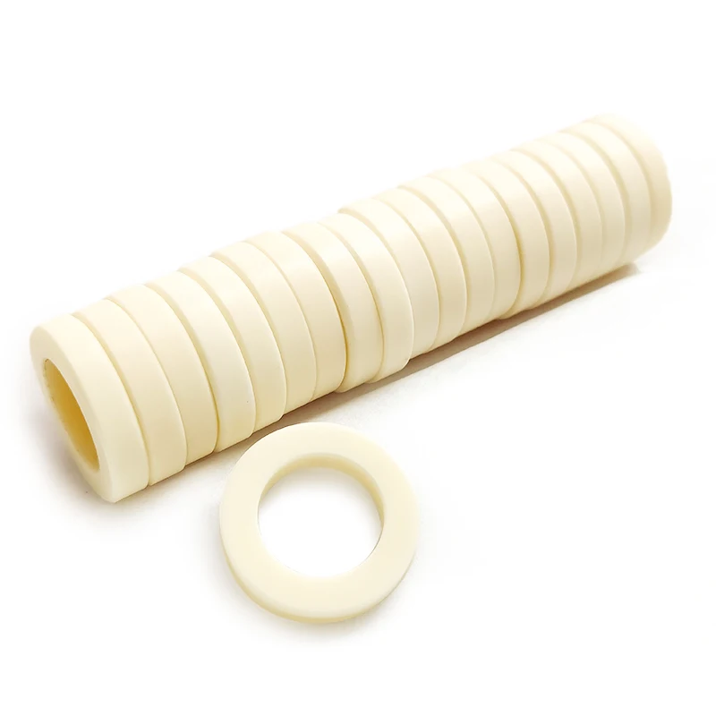 Factory customized models, factory price standard and non-standard mechanical seal ceramic ring
