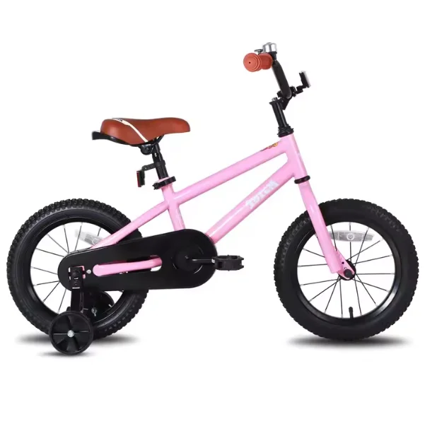 JOYKIE 12 14 16 18 inch easy rider for 10 years old child kids bmx kids bike children bicycle