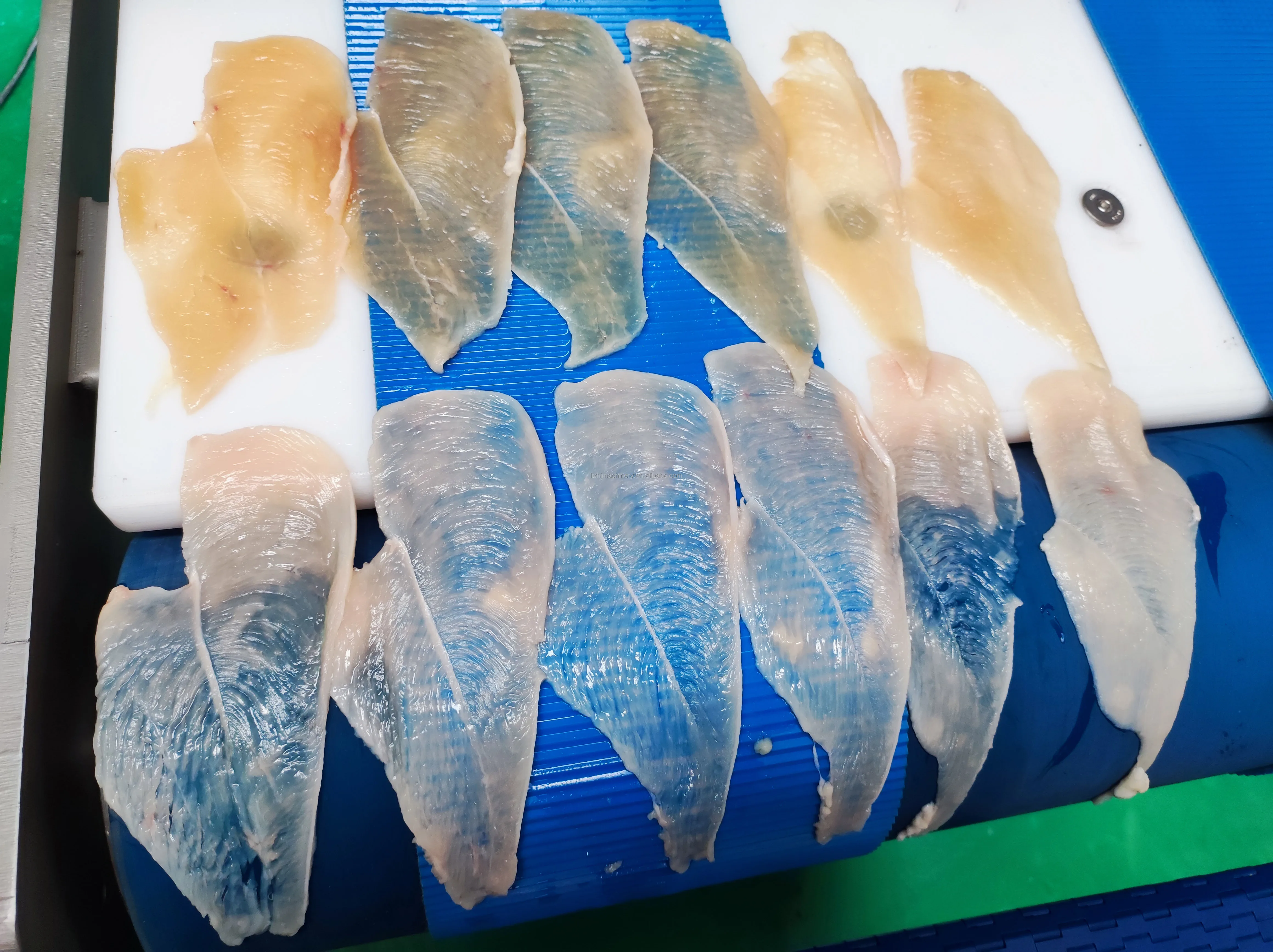 Industrial Butcher Meat Cutter Chicken Cutting Machine /Full automatic shawarma meat slicer