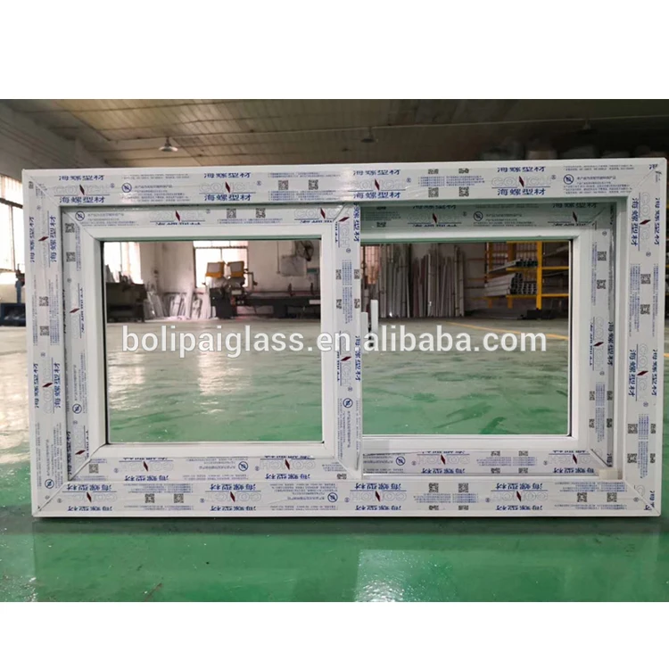 direct factory lamianted tempered glass insulated glass door insert