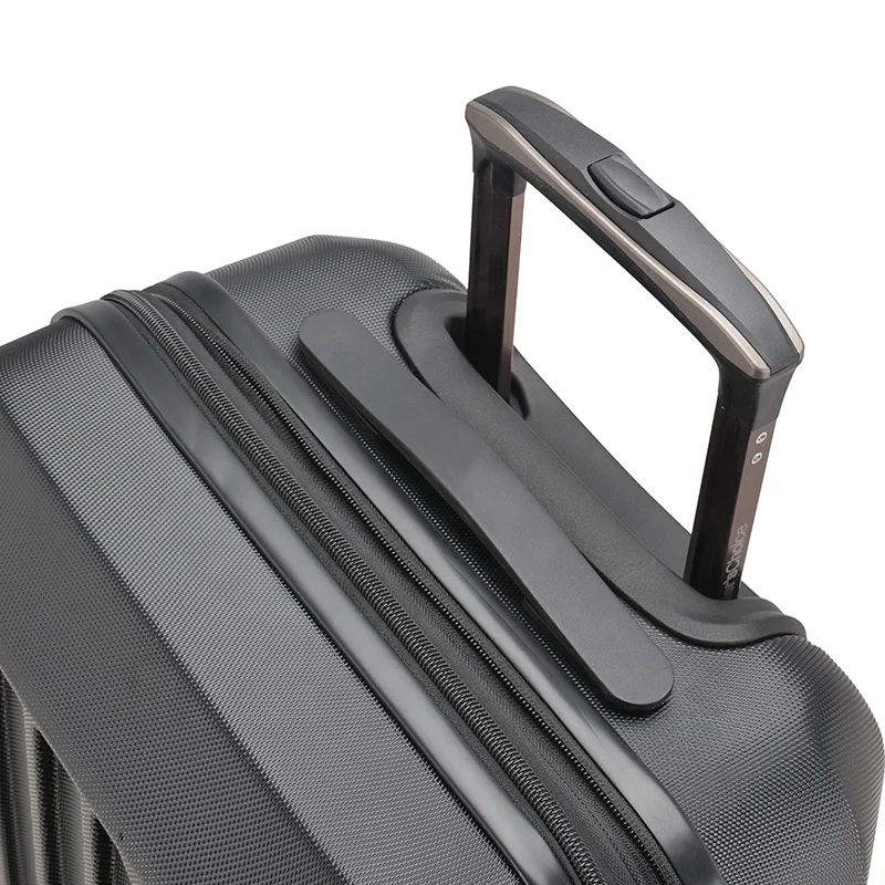 wholesales valise high quality trolley travel bag customized color and logo trolley bags travel