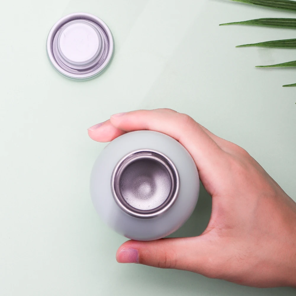 BPA Free Insulated Stainless Steel Milk Cartoon Water Bottle  Bulk Kids Water Bottles  Kids Water Bottles