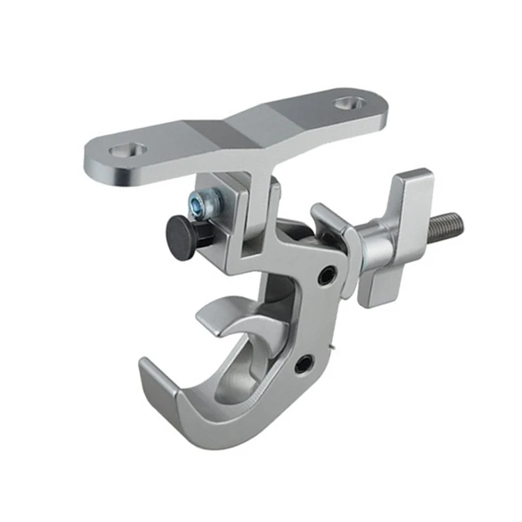 stage equipment Party lamp clamp  dj led light projector accessories truss coupler clamp