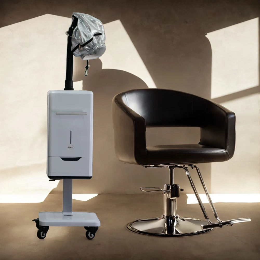 Factory Price Nano Steamer Enzo Hair Spray Ozone Machine For Cap Portable Micromist Micro Mister Mist Gair Iconic For Wholesale