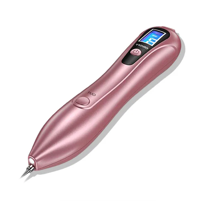 Best Selling Products 2019 in Europe Plasma Pen Skin Treatment Beauty Device Portable Plasma Surface Treatment