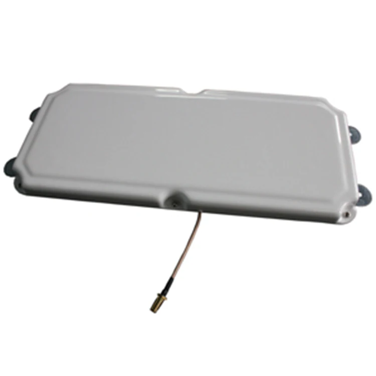 8dBi UHF directional circular polarization RFID external