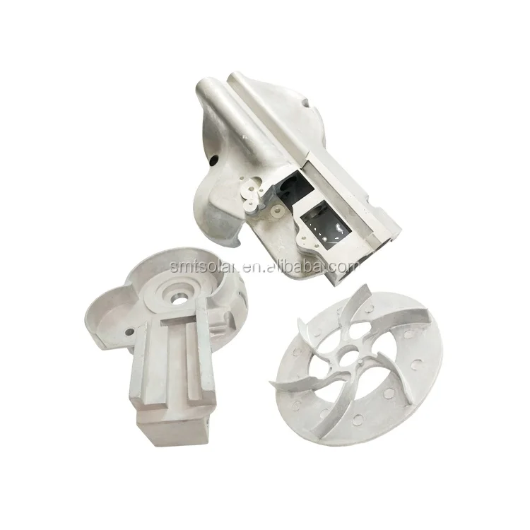 ADC12 Aluminum Alloy Price Aluminum Die Casting