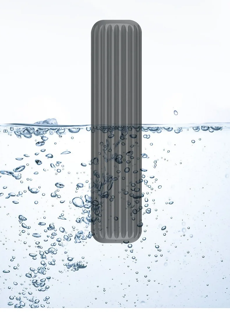 New design mini Sponge Mop Home Mirror Desktop Car Window Cleaner Easily Dry Self Wringing Cleaning Squeeze Mop