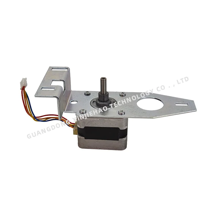 Evolis S4211 S10031 S10024 MOTOR STEPPER for Pebble3 Dualys Quantum2 Pebble4 Dualys3 KM500B KM2000B ID Card Printer