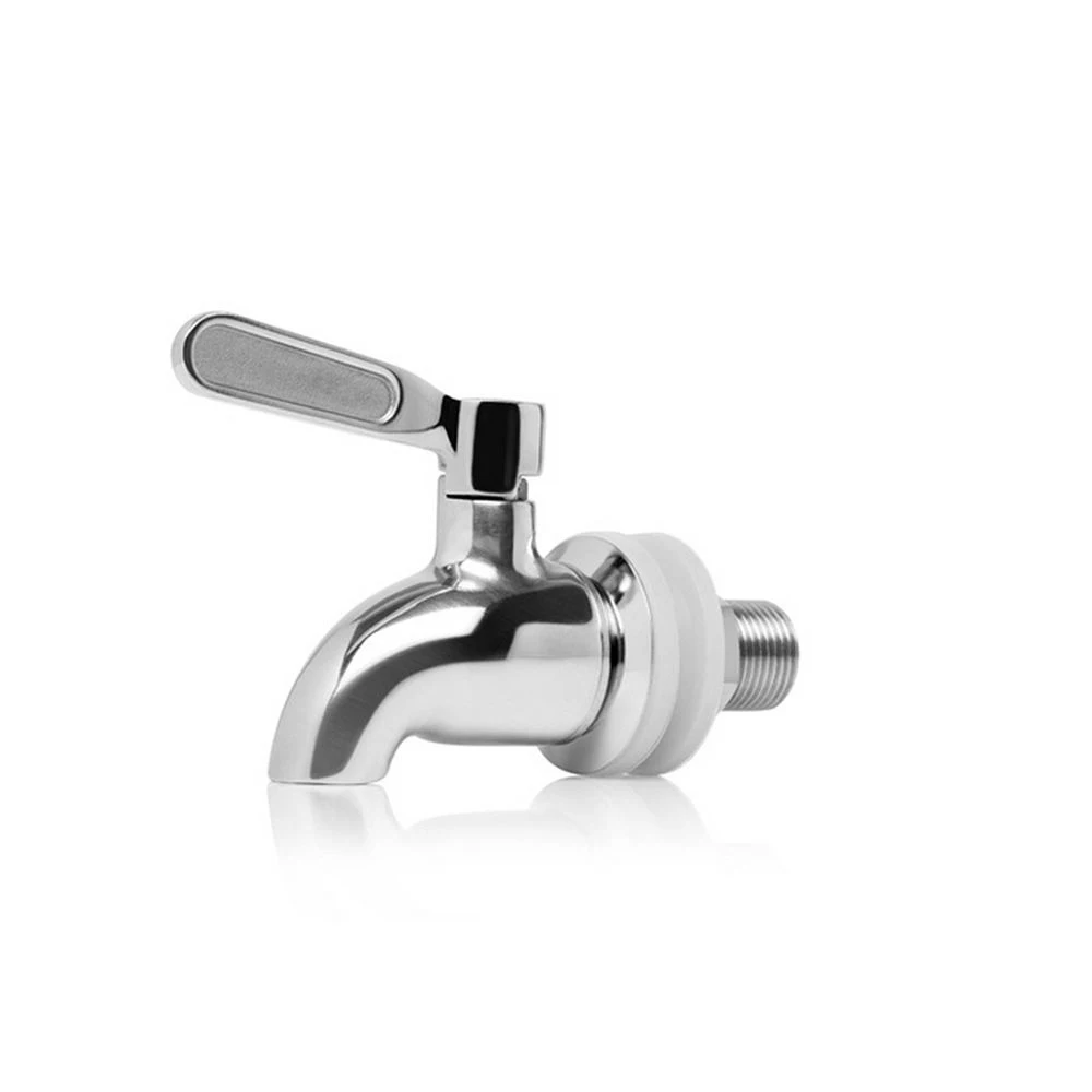 China plastic beverage kegs beer kegs beer taps