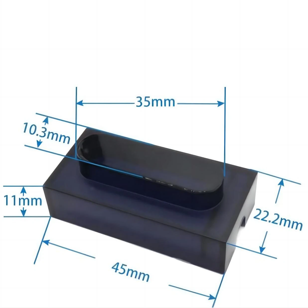 XF 009 6VDC Lavatory automatic infra-red tap water ir sensor eye
