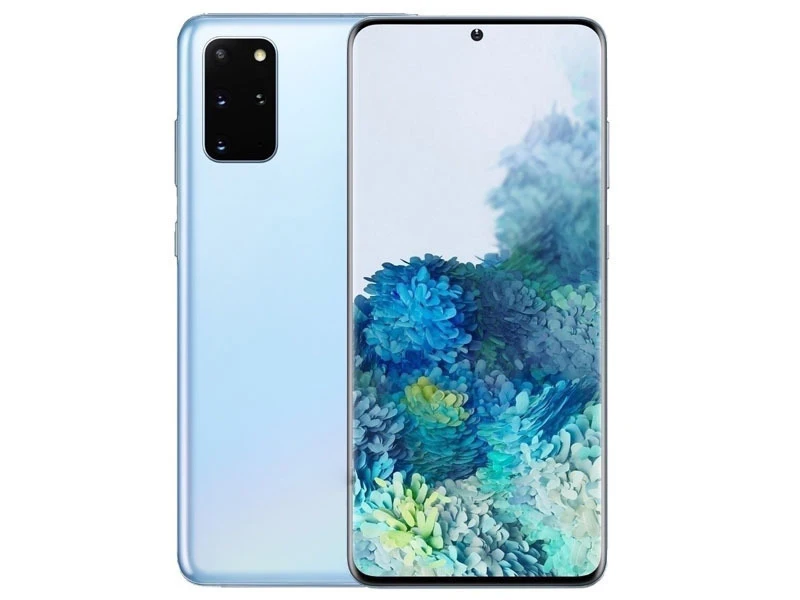  Оптовая продажа смартфон для Samsung S20 Ultra + S10 Plus 5g брендовый мобильный телефон G977u G977b G975u G975f G973u