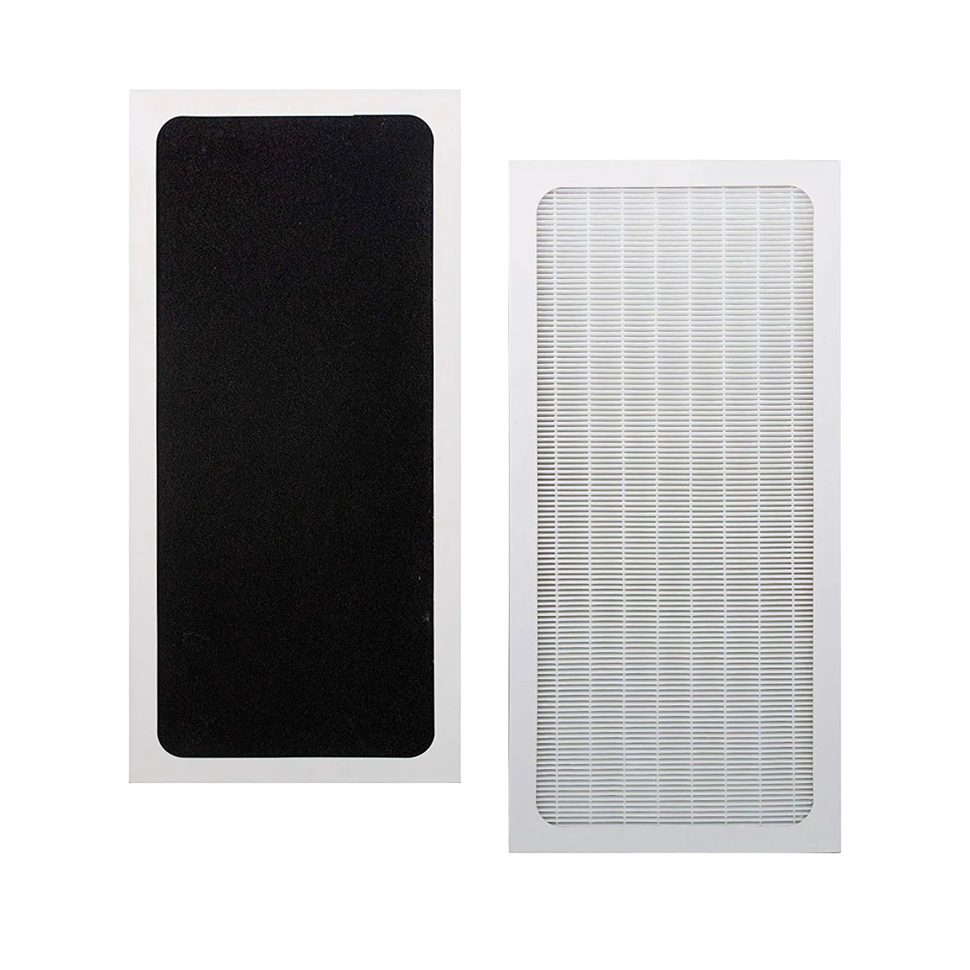 Best Wholesale Price Compatible with blue air classic 200 300 400 500 series HEPA Air Purifier Replacement Air filter