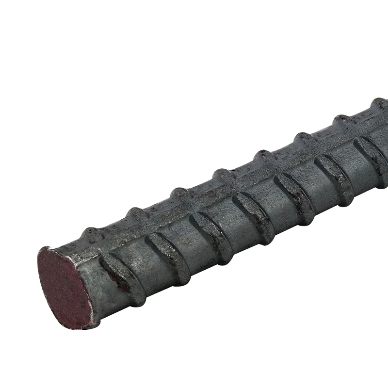 hot rolled 10mm 12mm 16mm meter iron rod price fe500d weight of deformed steel rebar concrete iron equipment trade