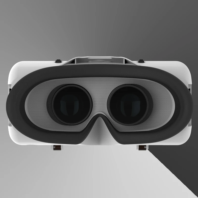 G06 Виртуальная реальность vr с дистанционным управлением без гарнитуры ps4 гарнитура free все в